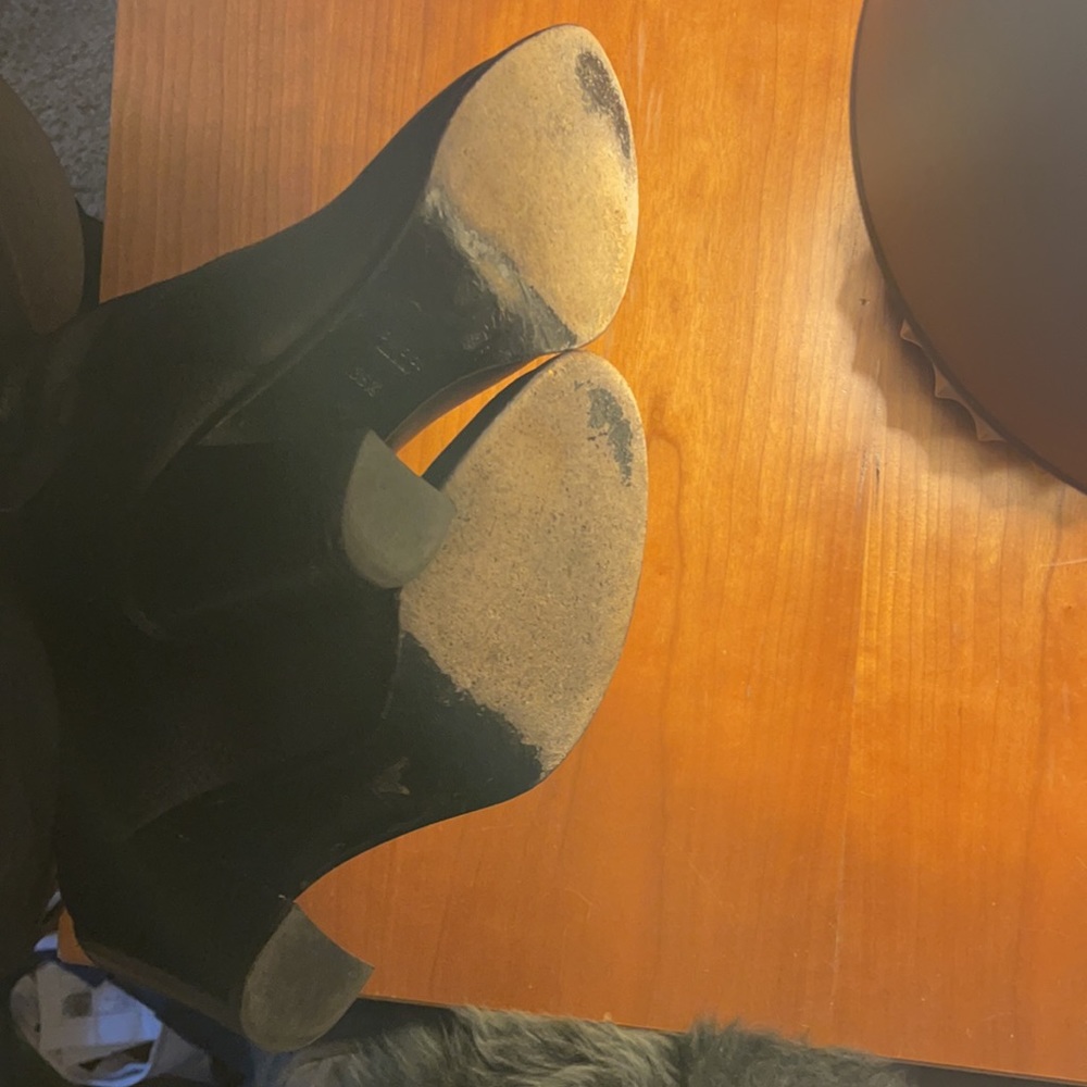 Gucci Boots - Picture 3 of 5